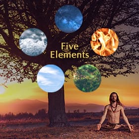 Five element course thumbnail