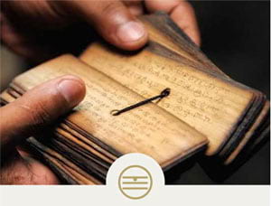 The Five Elements course page