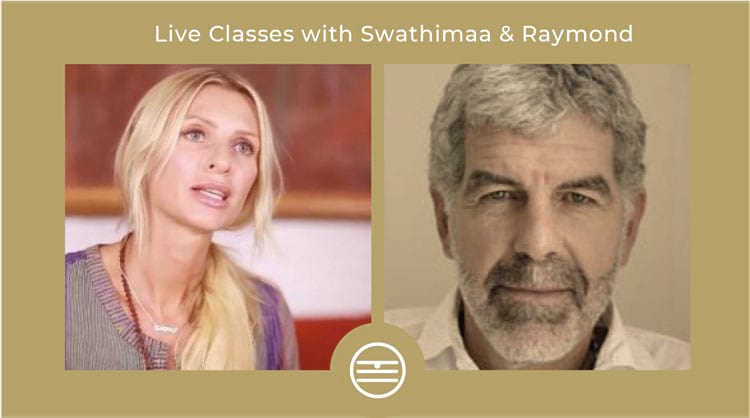 The Five Elements course page