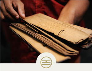 The Five Elements course page
