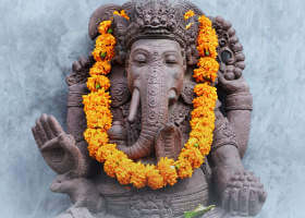 ganesh meditation challenge